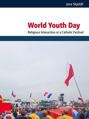 cover image of World Youth Day